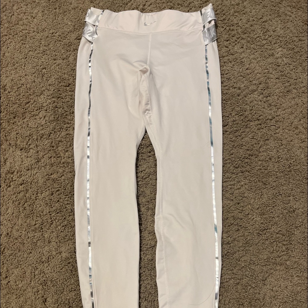 Nike Athletic Leggings